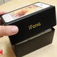 Illustration for article titled Unboxing and Eating Taiwans Most Delicious iPhone Snack
